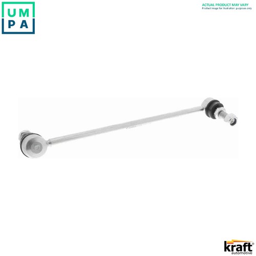 Linkcoupling rod stabiliser - rod,