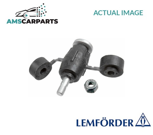 Anti roll bar - bar, stabiliser
