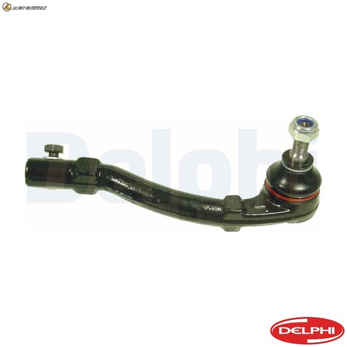 Tie rod end ta1603 - rod, for