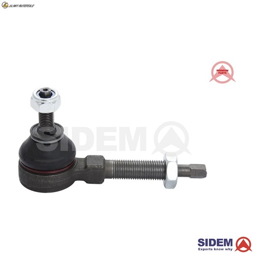 Tie rod end 5730 - rod, for