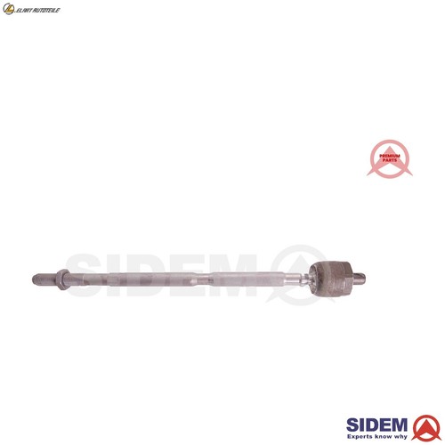 Axial joint tie rod - axial,