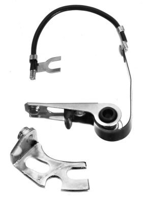 Genuine intermotor contact - genuine,