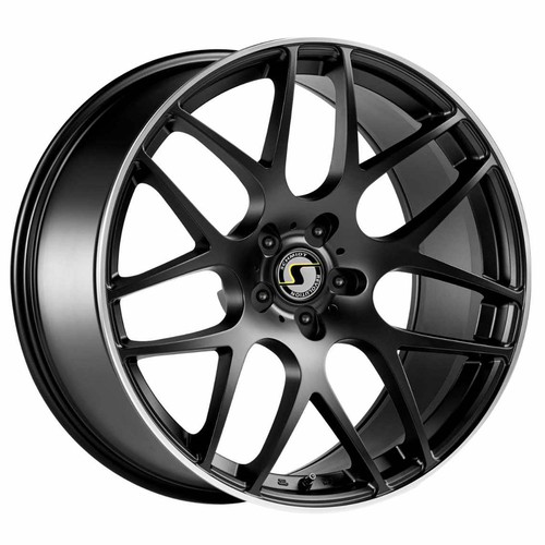 Schmidt wheels gambit 5jx20 - wheels, 8.5jx20