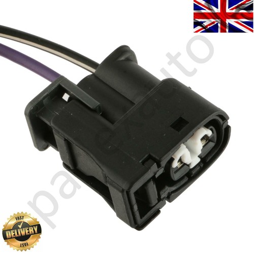 Ignition coil connector fits - ignition,