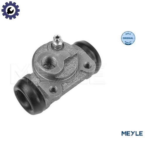 Wheel brake cylinder 531 - cylinder,