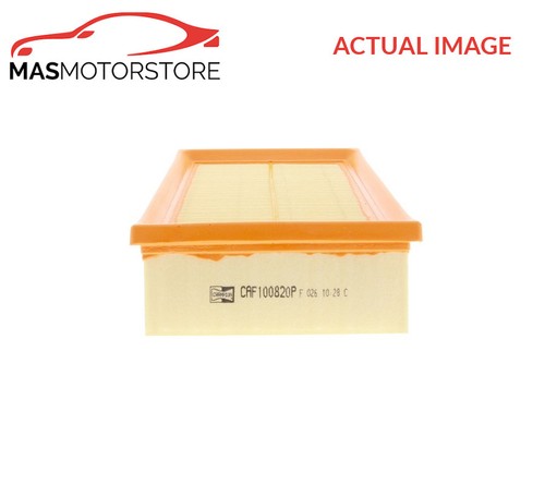 Engine air filter - filter, element