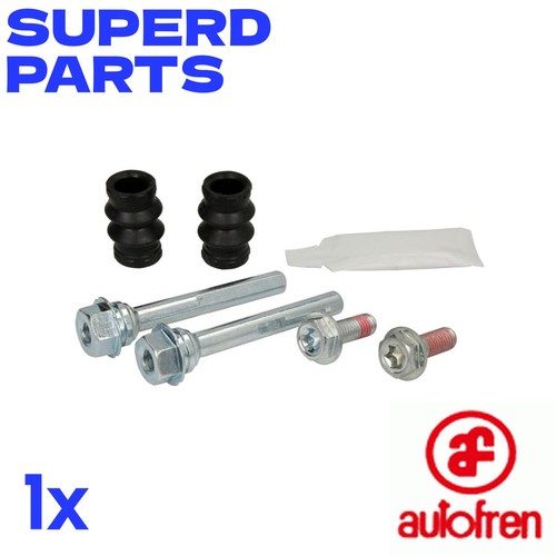 Guide sleeve kit - kit, caliper