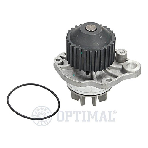 Optimum water pump for - water,