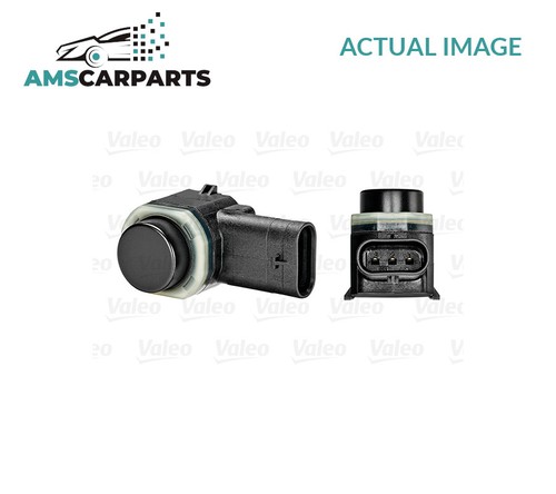 Sensor parking assist - assist, 890005