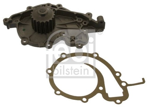 Febi bilstein water - pump, 40998