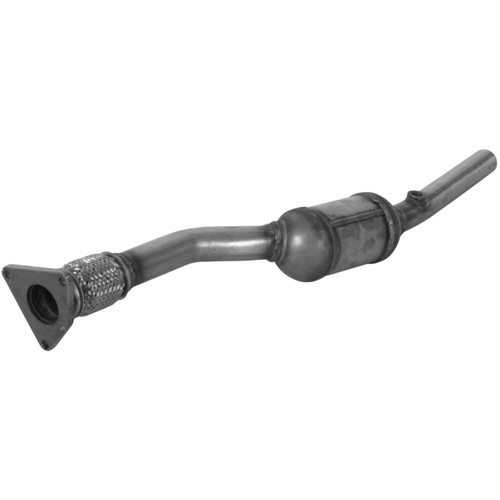 Catalytic converter kat flex - catalytic,