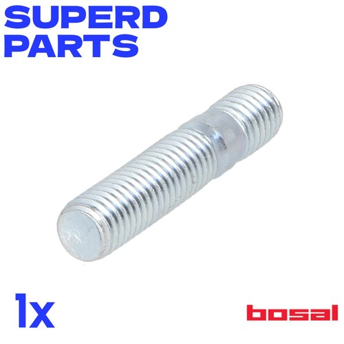 Exhaust system bolt 1pcs - bolt, fits