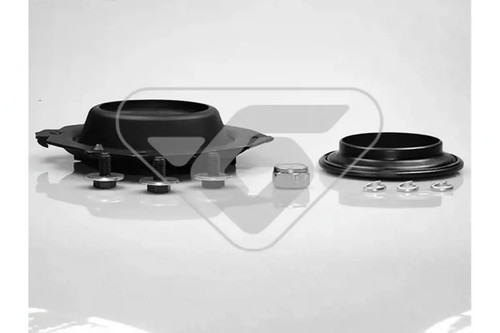 Shock absorber mount - , ks