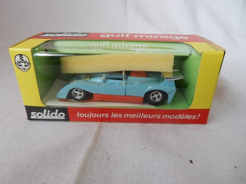 Solido gulf mirage in - gulf,