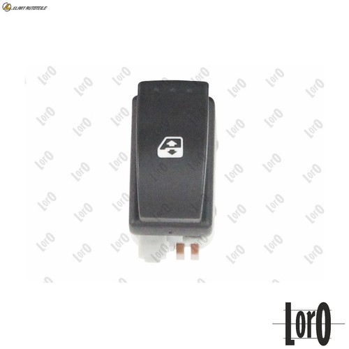 Window regulator switch - window,