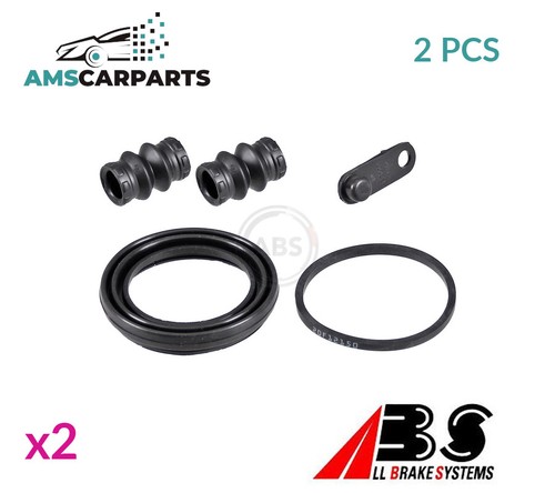Brake caliper repair - brake,