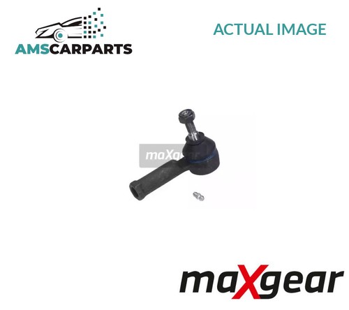 Track rod end rack - track, right