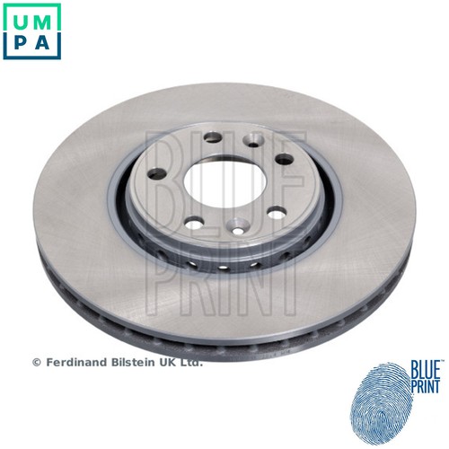 Brake disc adr164308 for - 2x,