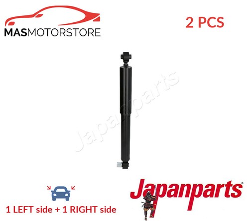 Shock absorber set shockers - set,