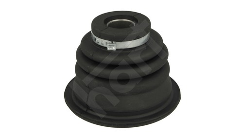 Axle boot bellows - boot, kit