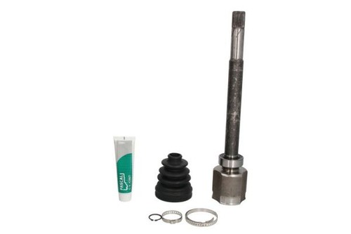 Transmission side pascal - transmission,