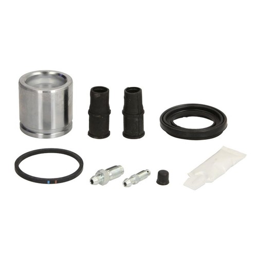 Brake caliper repair - brake,