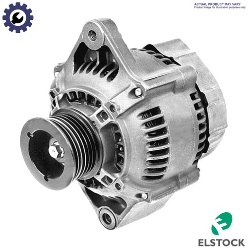 Alternator 4876 for renault - 28-4876,