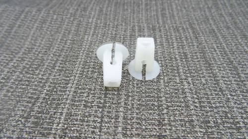 Renault car bumper screw - renault,