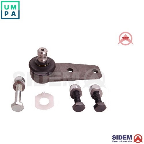Ball joint 5580 for renault - 5580,