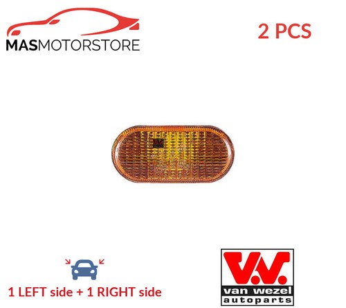 Indicator light blinker - indicator,