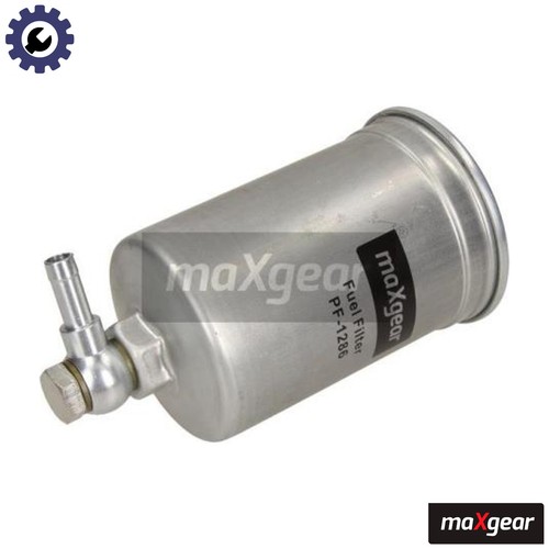 Fuel filter 1249 - fuel, 26-1249