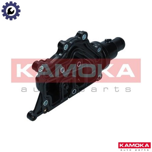Thermostat coolant 7710210 - thermostat,