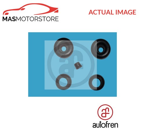 Repair kit wheel brake - repair,