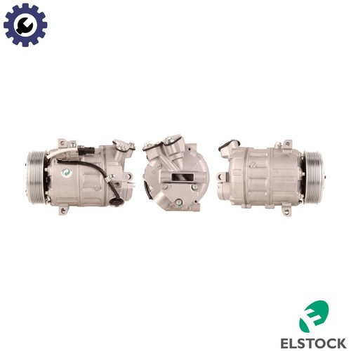 Compressor air conditioning - compressor,