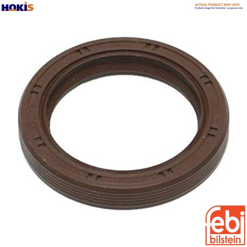 Shaft seal crankshaft 197378 - shaft,