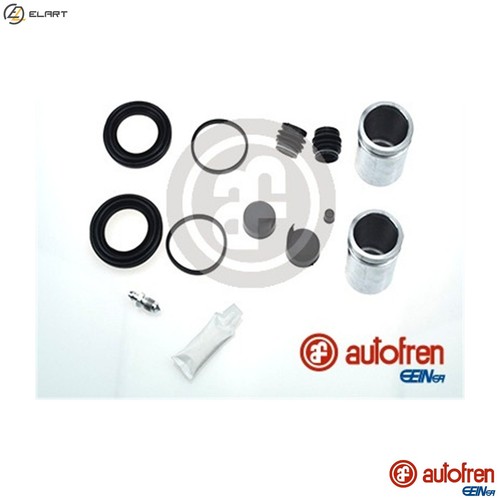 Repair kit brake - brake, caliper