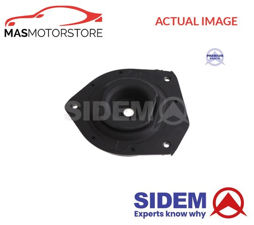 Top strut mounting cushion - top,