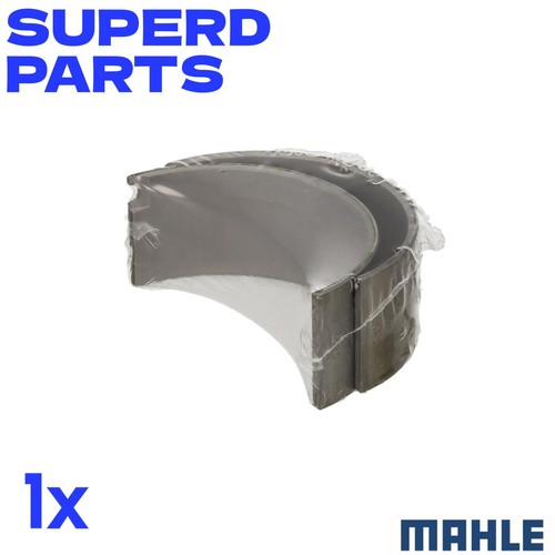 Connecting rod bearing - connecting,