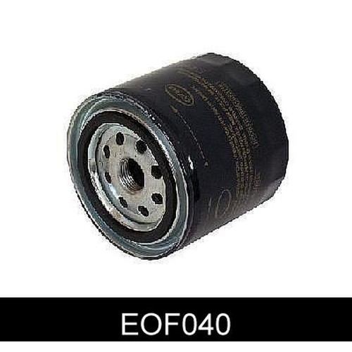 Oil filter for renault 1 - filter, 18