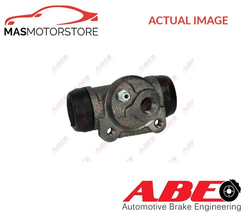 Drum wheel brake - cylinder, left