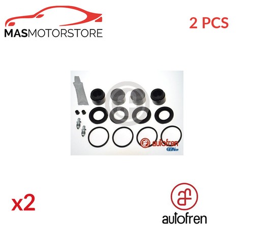 Brake caliper repair kit - brake,