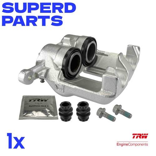 Trw bhn289e brake - brake, caliper