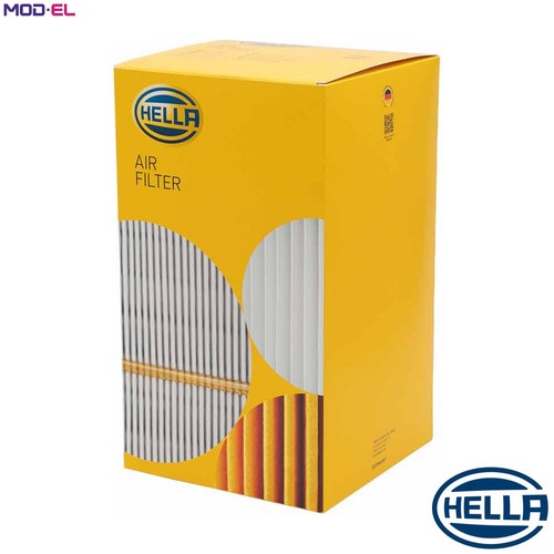 Air filter 8za 366 - 366, 130-251
