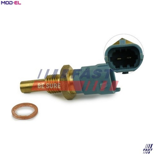 Sensor coolant temperature - coolant,