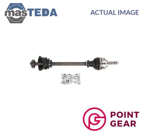 Png72312 drive shaft joint - shaft, cv