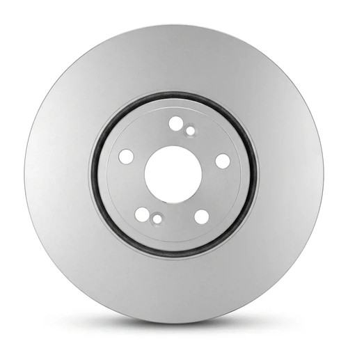 Brake disc externally - 2x,