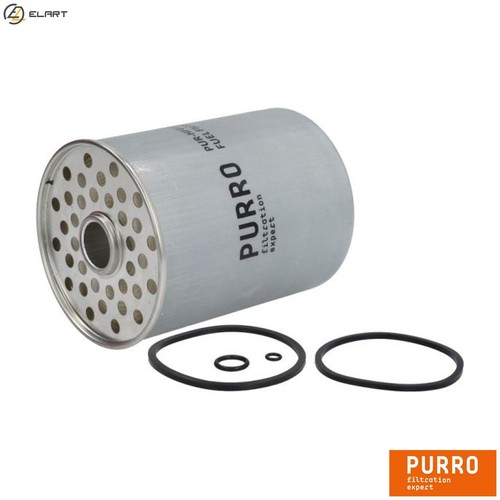 Fuel filter pur - pur-hf0110, for