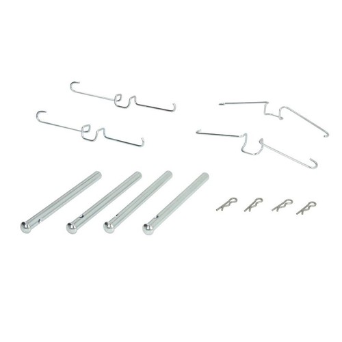 Trw pfk358 accessory kit - accessory, disc