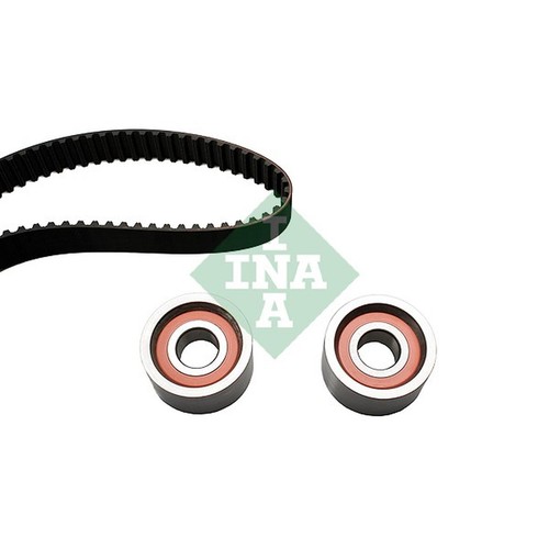 Timing belt kit for iveco - kit,