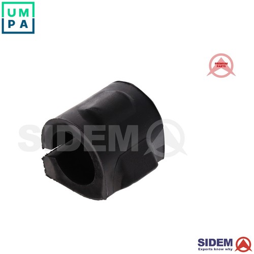 Mounting stabiliser bar 805834 - mounting,